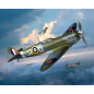 Revell Plastic Model Supermarine Spitfire Mk.II 1:48