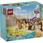 LEGO Disney Princess Belle's Storytime Horse Carriage