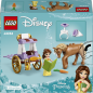 LEGO Disney Princess Belle muinasjutu hobusevanker