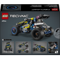 LEGO Technic Maastiku võidusõidubagi