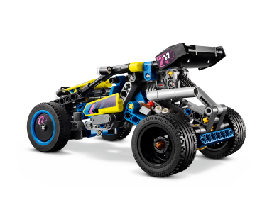 LEGO Technic Maastiku võidusõidubagi