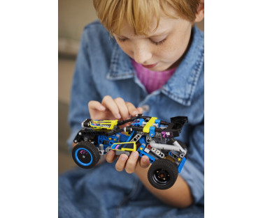 LEGO Technic Off-Road Race Buggy