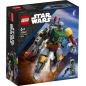 LEGO Star Wars Boba Fett Mech