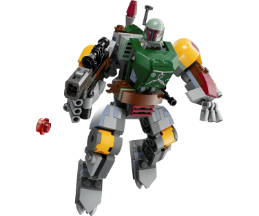 LEGO Star Wars Boba Fett Mech