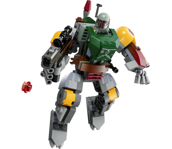 LEGO Star Wars Boba Fett Mech