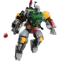 LEGO Star Wars Boba Fett-i robot