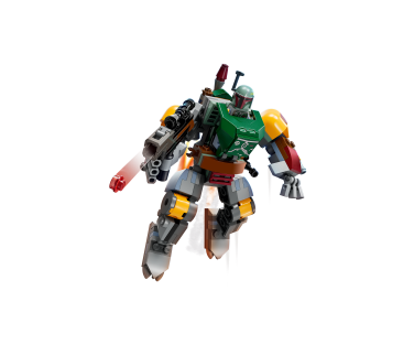 LEGO Star Wars Boba Fett Mech