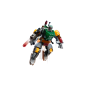 LEGO Star Wars Boba Fett-i robot