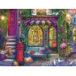 Ravensburger Puzzle 1500 pc Chocolate Shops