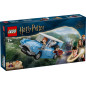 LEGO Harry Potter Lendav Ford Anglia