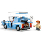 LEGO Harry Potter Lendav Ford Anglia