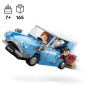 LEGO Harry Potter Lendav Ford Anglia