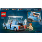 LEGO Harry Potter Flying Ford Anglia