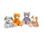 Keel Toys Love to Hug Cats 25 cm