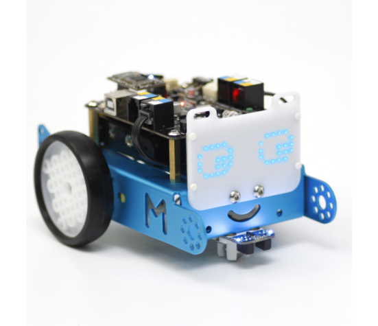 Makeblock mBot Me LED Matrix Screen