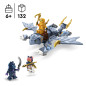 LEGO Ninjago Young Dragon Riyu