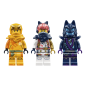 LEGO Ninjago Noor Draakon Riyu