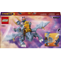 LEGO Ninjago Noor Draakon Riyu