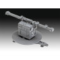 Revell liimitav mudel 8,8 cm Flak 37 + Sd.Anh.202 1:72