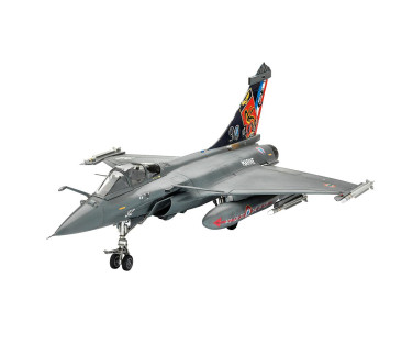 Revell Plastic Model Dassault Rafale M 1:72