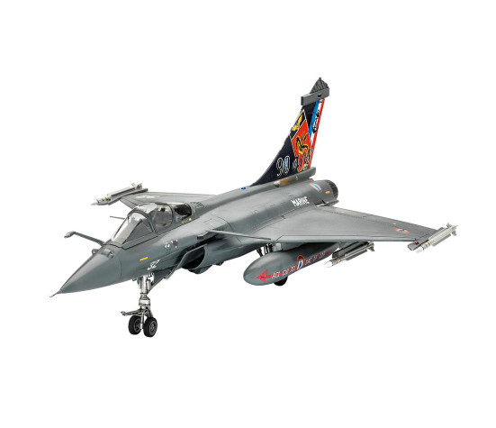 Revell Plastic Model Dassault Rafale M 1:72