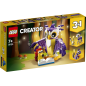 LEGO Creator Fantasy Forest Creatures