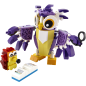 LEGO Creator Fantasy Forest Creatures