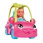 Simba Doll Evi Love Cute Car