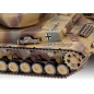 Revell liimitav mudel Flakpanzer IV Wirbelwind 1:72