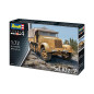 Revell liimitav mudel Sd.Kfz. 7 (1:72)