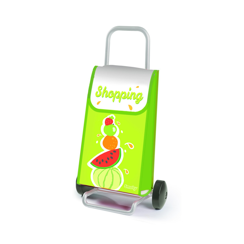 Smoby Shopping Trolley