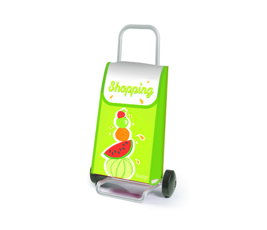 Smoby Shopping Trolley