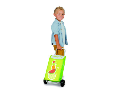 Smoby Shopping Trolley