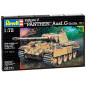 Revell liimitav mudel tank PzKpfw. V Ausf. G `Panther` 1:72