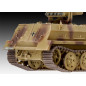 Revell Plastic Model 15 cm Panzerwerfer 42 auf sWS 1:72