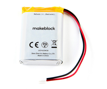 Makeblock mBot Lithium Battery