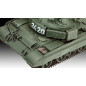 Revell Plastic Model T-55AM / T-55AM2B 1:72