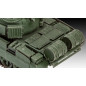 Revell Plastic Model T-55AM / T-55AM2B 1:72