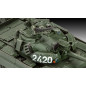 Revell liimitav mudel tank T-55AM / T-55AM2B 1:72