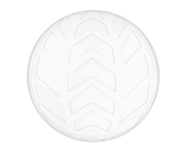 Sphero Turbo Cover - Clear