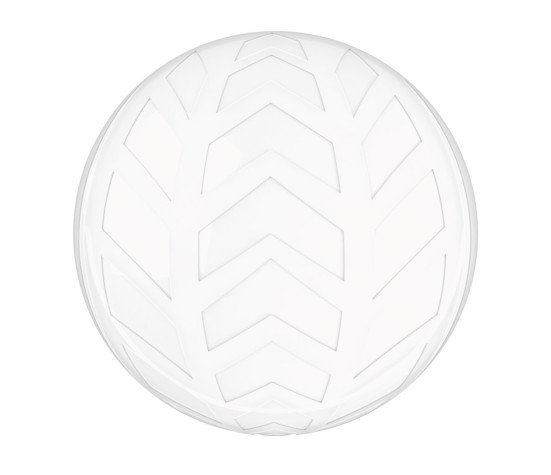 Sphero Turbo Cover - Clear