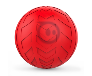 Sphero Turbo Cover - Red