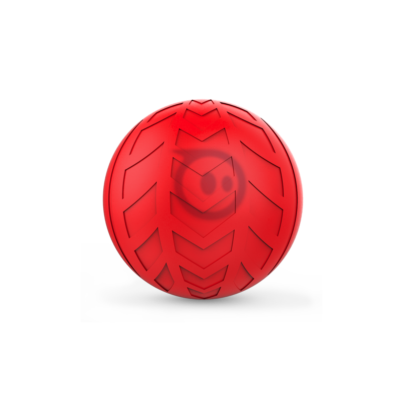 Sphero Turbo Cover - Red