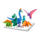 HEY CLAY Modeling Clay Dinosaurs