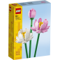 LEGO Icons Lotus Flowers