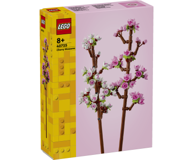 LEGO Icons Cherry Blossoms