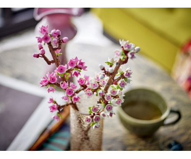 LEGO Icons Cherry Blossoms