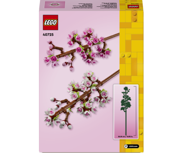 LEGO Icons Cherry Blossoms