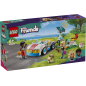 LEGO Friends Elektriauto ja laadur