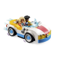 LEGO Friends Electric Car and Charger